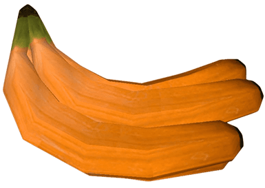 Осенний Банан