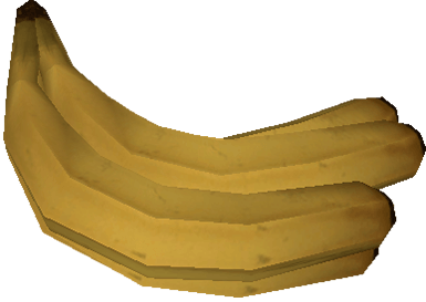 Спелый Банан