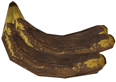 Гнилой Банан