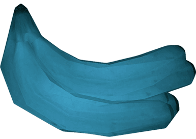 Призрачный Банан